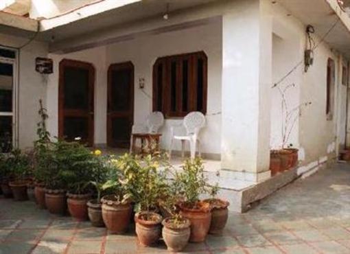 фото отеля Royal Guest House Bharatpur