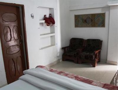 фото отеля Royal Guest House Bharatpur