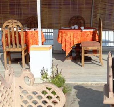 фото отеля Royal Guest House Bharatpur
