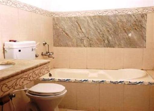 фото отеля Royal Guest House Bharatpur