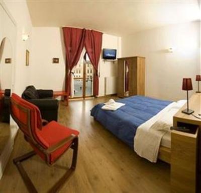 фото отеля LecceSalento Bed & Breakfast
