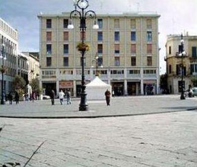 фото отеля LecceSalento Bed & Breakfast