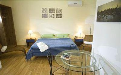 фото отеля LecceSalento Bed & Breakfast