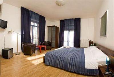 фото отеля LecceSalento Bed & Breakfast