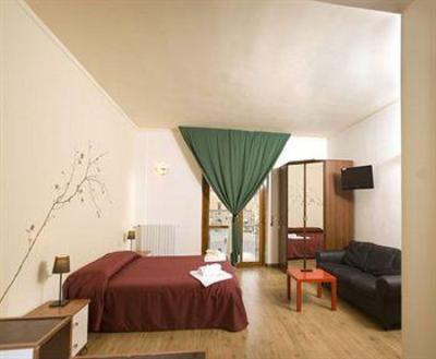 фото отеля LecceSalento Bed & Breakfast