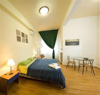 фото отеля LecceSalento Bed & Breakfast