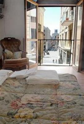 фото отеля LecceSalento Bed & Breakfast