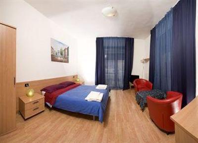 фото отеля LecceSalento Bed & Breakfast