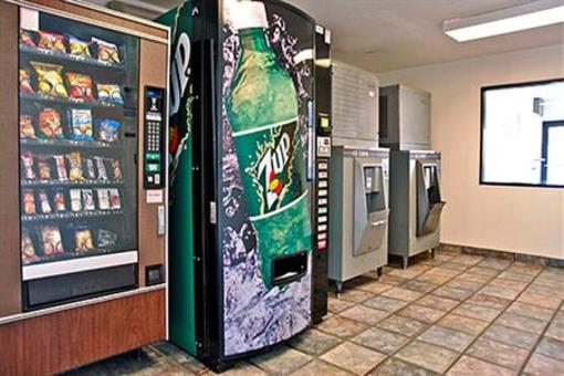 фото отеля Motel 6 University Hattiesburg