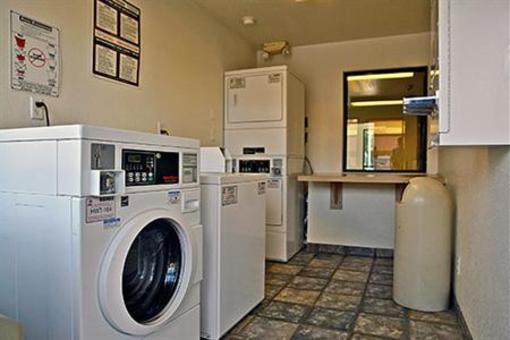 фото отеля Motel 6 University Hattiesburg