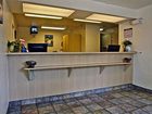 фото отеля Motel 6 University Hattiesburg