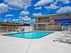 фото отеля Motel 6 University Hattiesburg