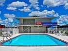 фото отеля Motel 6 University Hattiesburg