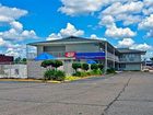 фото отеля Motel 6 University Hattiesburg