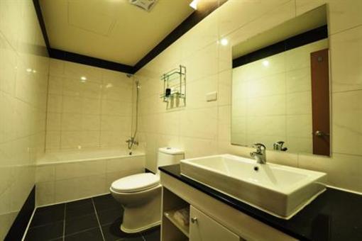 фото отеля Golden 99 Hotel
