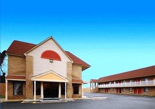 фото отеля Quality Inn Portsmouth (Virginia)