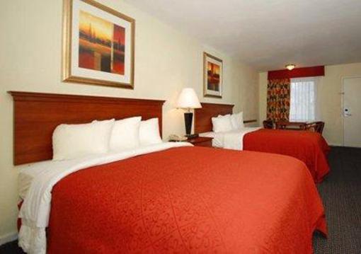 фото отеля Quality Inn Portsmouth (Virginia)