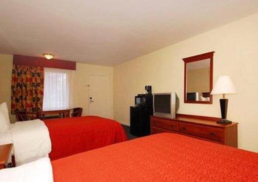 фото отеля Quality Inn Portsmouth (Virginia)