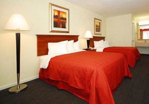 фото отеля Quality Inn Portsmouth (Virginia)