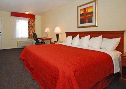фото отеля Quality Inn Portsmouth (Virginia)
