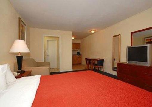 фото отеля Quality Inn Portsmouth (Virginia)