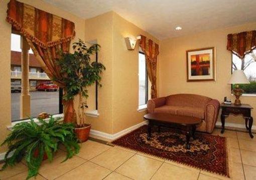 фото отеля Quality Inn Portsmouth (Virginia)