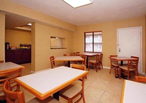 фото отеля Quality Inn Portsmouth (Virginia)