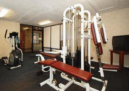 фото отеля Quality Inn Portsmouth (Virginia)
