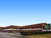 Quality Inn Portsmouth (Virginia)