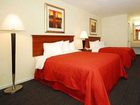 фото отеля Quality Inn Portsmouth (Virginia)