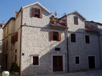 Trogir Old Town Apartments