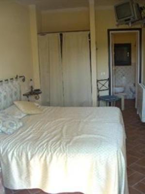 фото отеля Hotel Tirrena