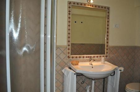 фото отеля Hotel Tirrena