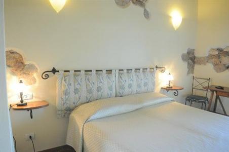 фото отеля Hotel Tirrena
