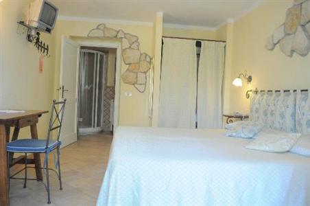 фото отеля Hotel Tirrena