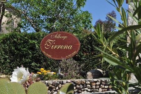 фото отеля Hotel Tirrena