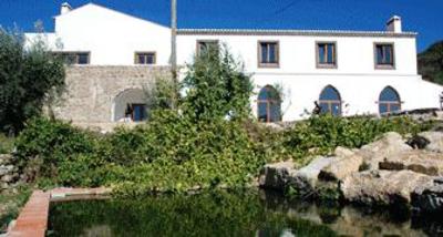 фото отеля Convento Da Provença Hotel Portalegre