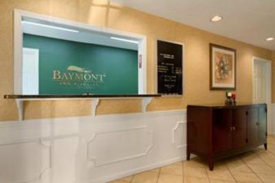 фото отеля Baymont Inn & Suites Eden