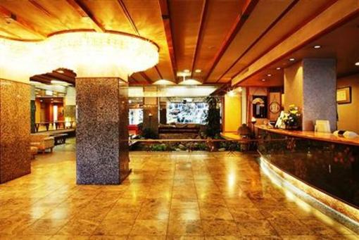 фото отеля Hotel Futaba