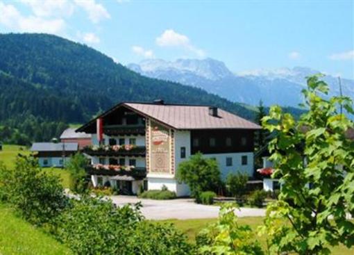 фото отеля Gasthof Waldwirt