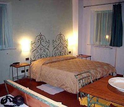 фото отеля Antica Corte Residence Di Charme Ferrara