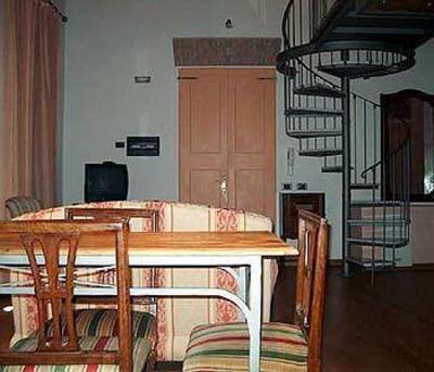 фото отеля Antica Corte Residence Di Charme Ferrara