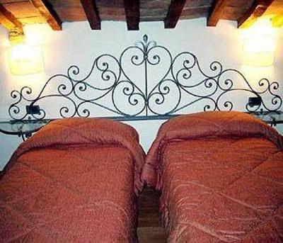 фото отеля Antica Corte Residence Di Charme Ferrara