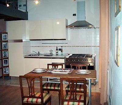 фото отеля Antica Corte Residence Di Charme Ferrara