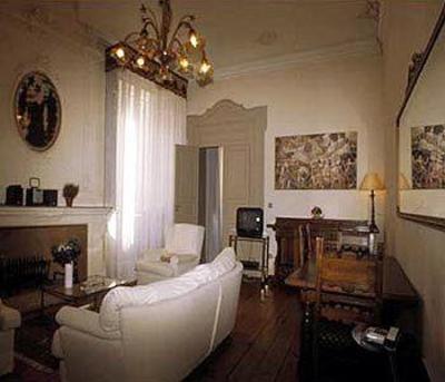 фото отеля Antica Corte Residence Di Charme Ferrara