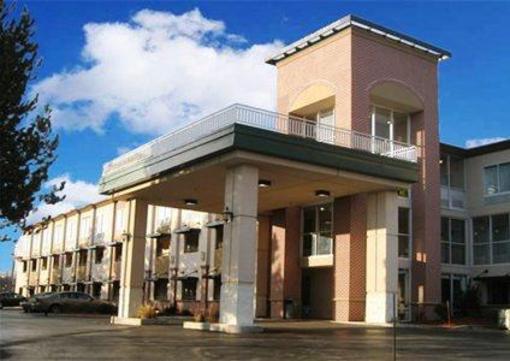 фото отеля Quality Inn Brookfield