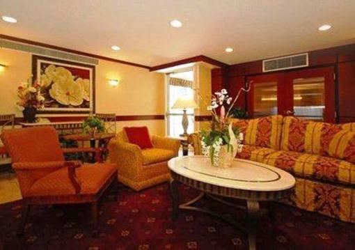 фото отеля Quality Inn Brookfield