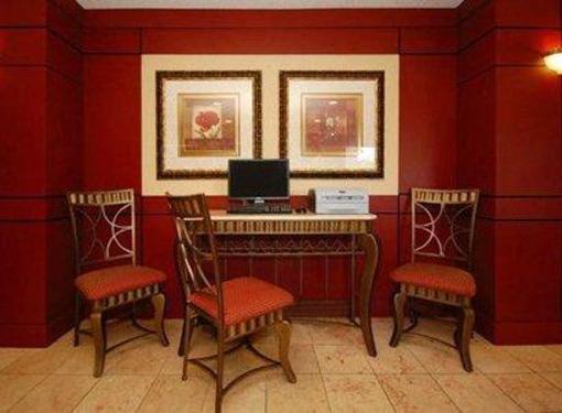 фото отеля Quality Inn Brookfield