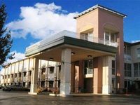 Quality Inn Brookfield