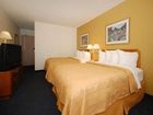 фото отеля Quality Inn Brookfield